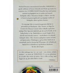 Cobra Sagen (Richard Preston) (Dansk)