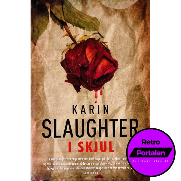 I Skjul (Karin Slaughter) (Dansk)