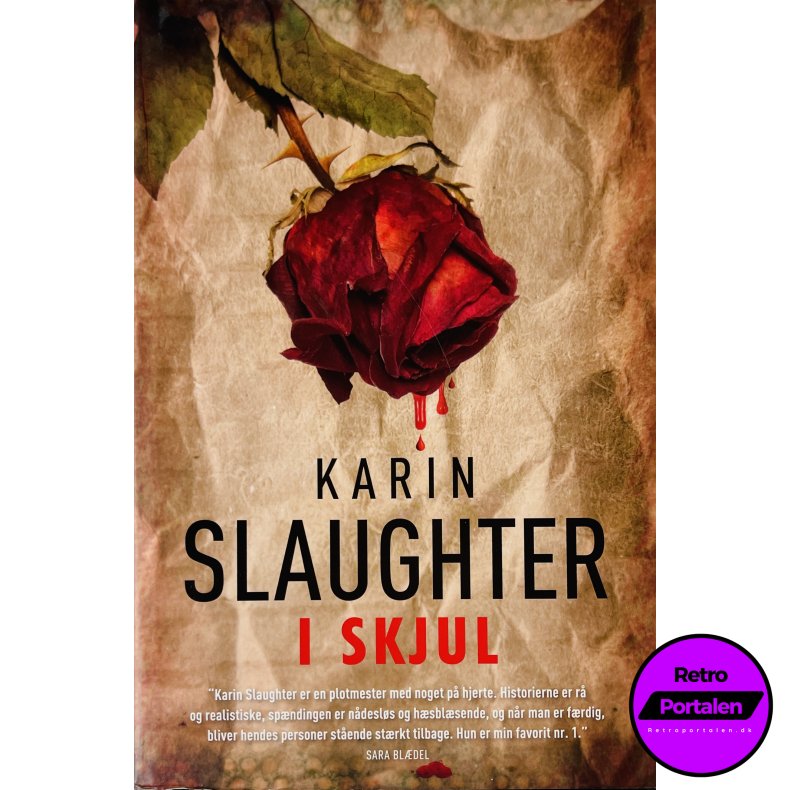 I Skjul (Karin Slaughter) (Dansk)