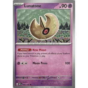 Lunatone