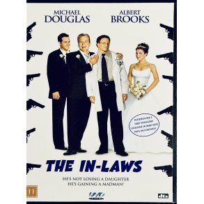 The In-Laws (DVD)