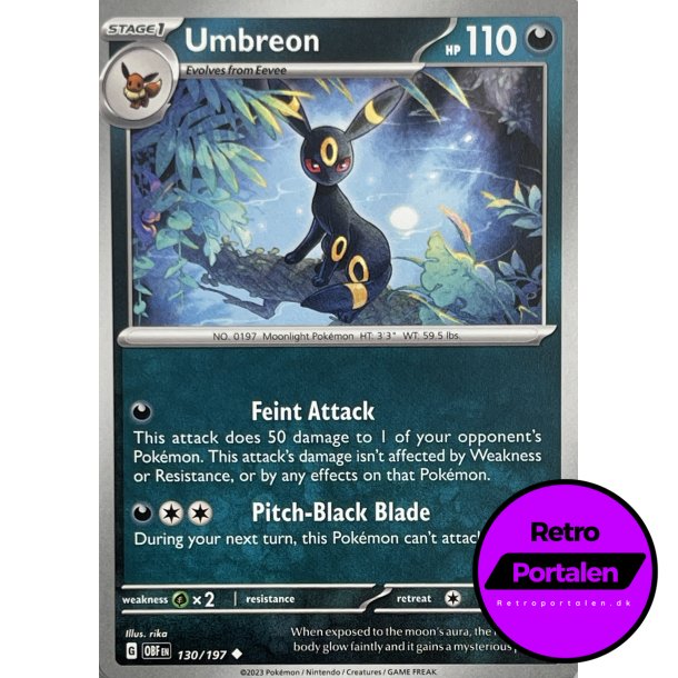 Umbreon