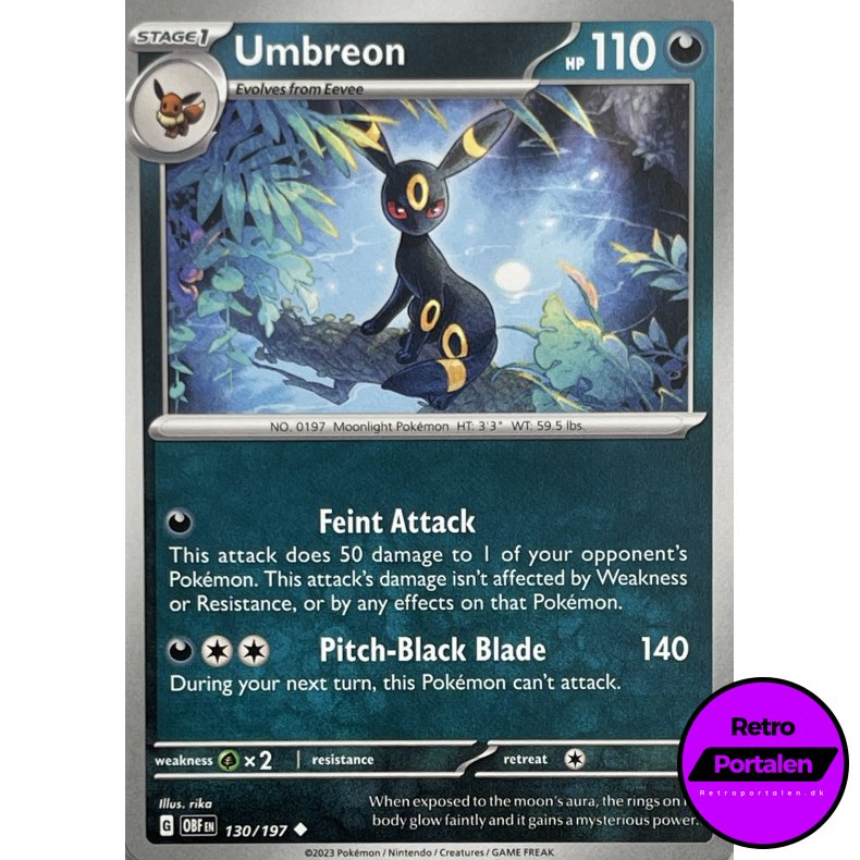 Umbreon