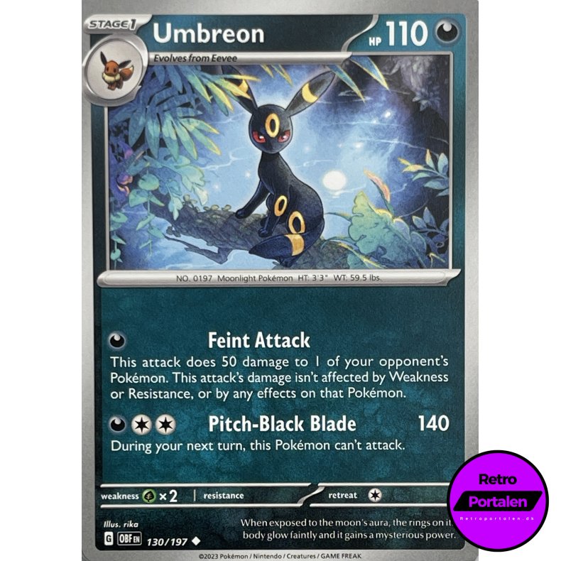 Umbreon