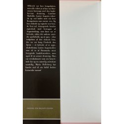 K�rlighedsbarn (Maria Helleberg) (Dansk)