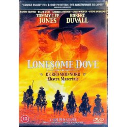 Lonesome Dove (DVD)