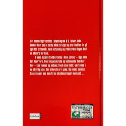 Agent For Sovjet (Robert Ludlum) (Dansk)