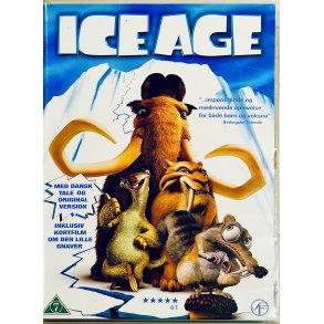 Ice Age (DVD)