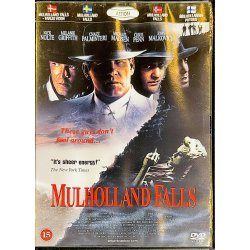 Mulholland Falls (DVD)