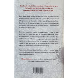 Hypnotisren (Lars Kepler) (Dansk)
