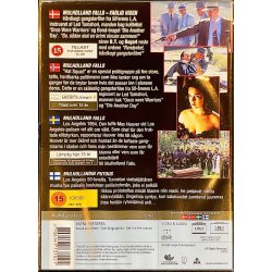 Mulholland Falls (DVD)