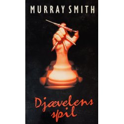 Djvelens Spil Del. 1 (Murray Smith) (Dansk)