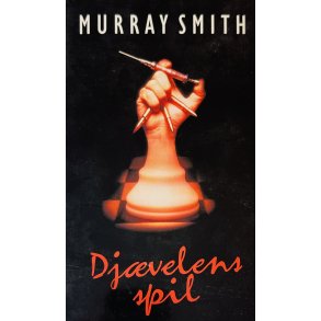 Djvelens Spil Del. 1 (Murray Smith) (Dansk)