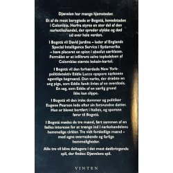 Djvelens Spil Del. 1 (Murray Smith) (Dansk)