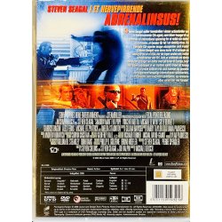 Shadow Man (Steven Seagal) (DVD)