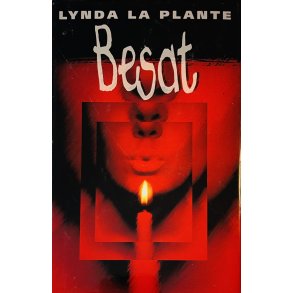 Besat (Lynda La Plante) (Dansk)