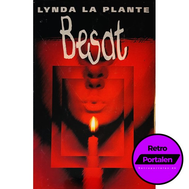 Besat (Lynda La Plante) (Dansk)