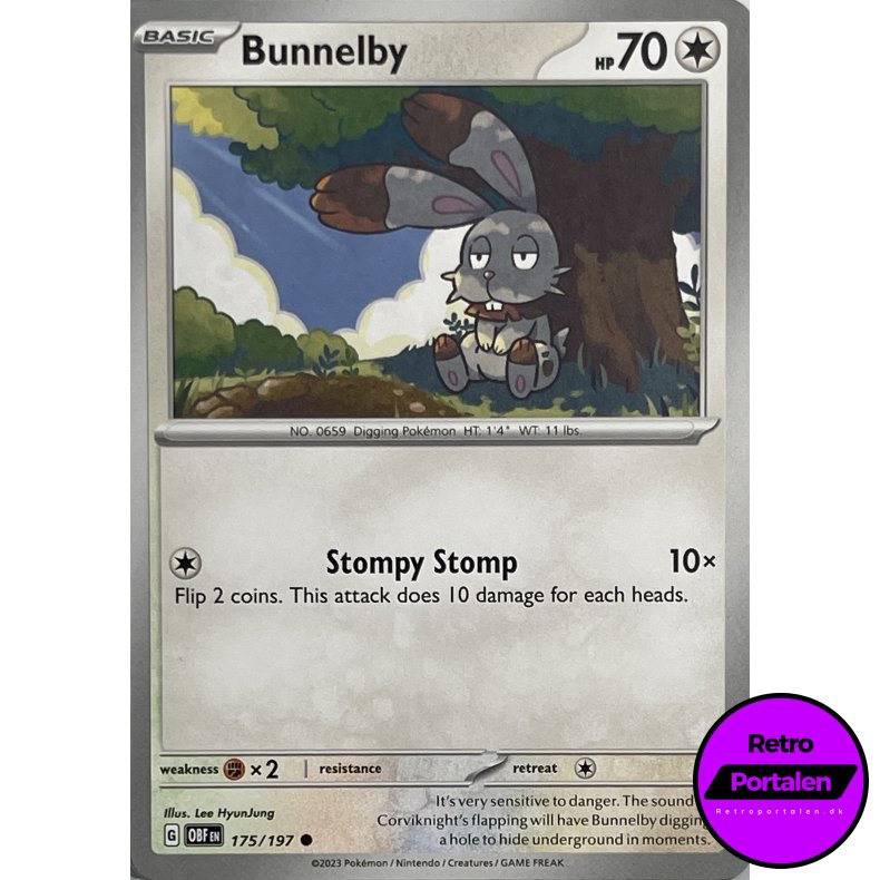 Bunnelby