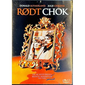Rdt Chok (Dont Look Now) (DVD)