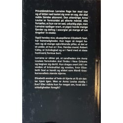 Besat (Lynda La Plante) (Dansk)