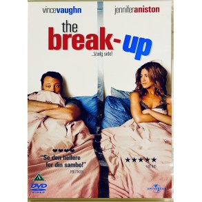 The Break-Up (DVD)