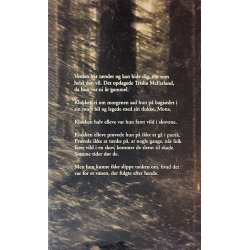 Pigen Der Elskede Tom Gordon (Stephen King) (Dansk)