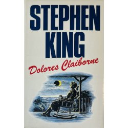 Dolores Claiborne (Stephen King) (Dansk)