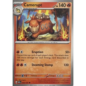 Camerupt