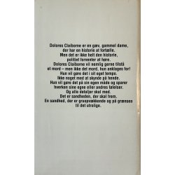 Dolores Claiborne (Stephen King) (Dansk)