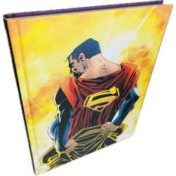 Superman: Year One 2019 (Engelsk) (DC Comics)