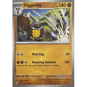 Diggersby