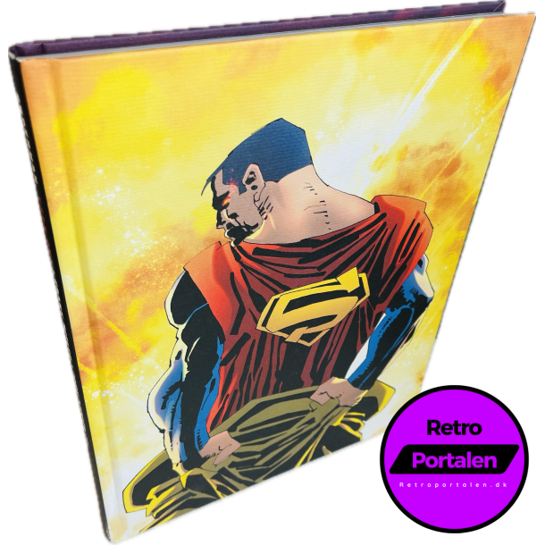 Superman: Year One 2019 (Engelsk) (DC Comics)