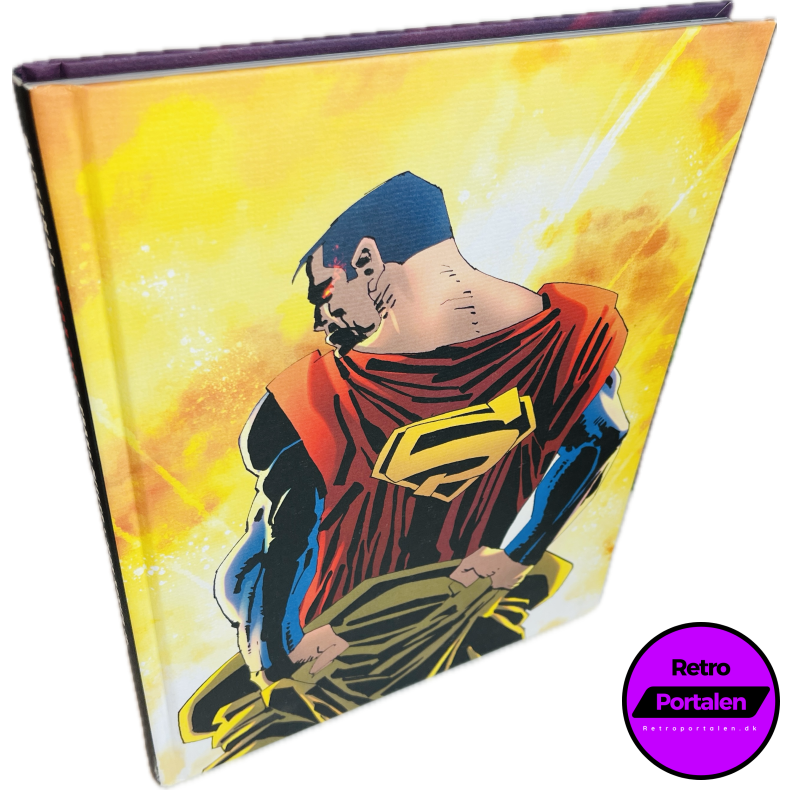 Superman: Year One 2019 (Engelsk) (DC Comics)