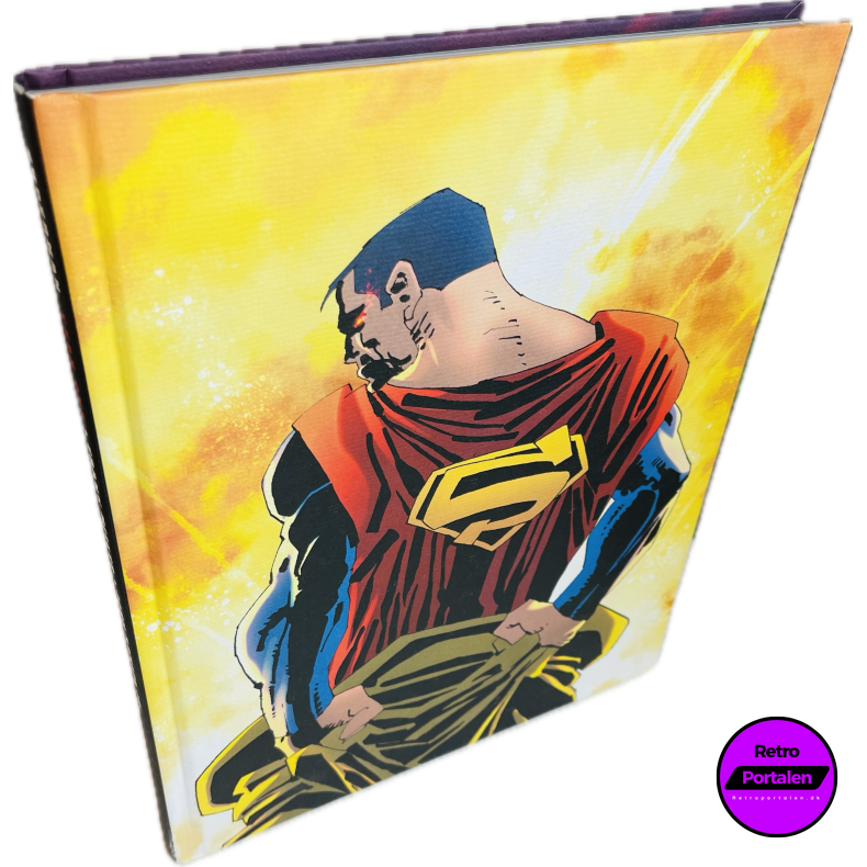 Superman: Year One 2019 (Engelsk) (DC Comics)