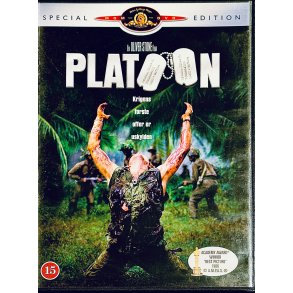 Platoon (Special Edition - DVD)