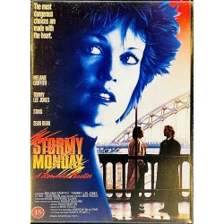 Stormy Monday (DVD)