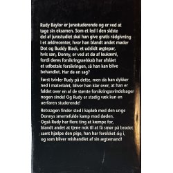 Regnmageren (John Grisham) (Dansk)