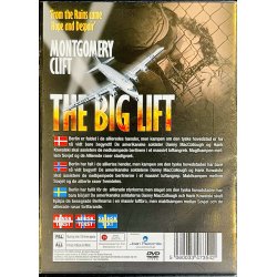 The Big Lift (DVD)