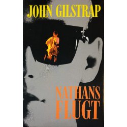 Nathans Flugt (John Gilstrap) (Dansk)