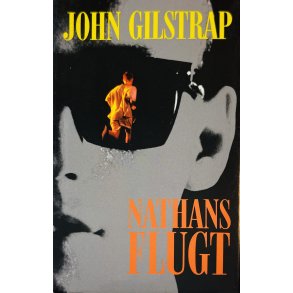 Nathans Flugt (John Gilstrap) (Dansk)