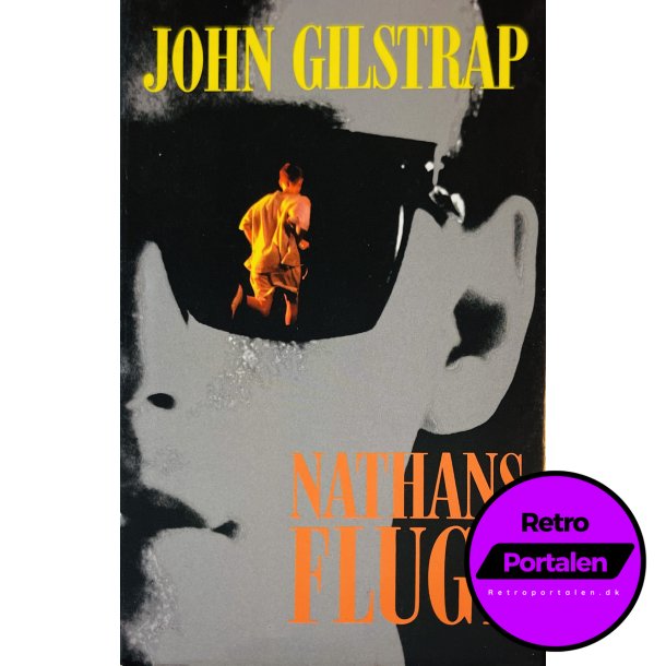 Nathans Flugt (John Gilstrap) (Dansk)