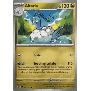 Altaria