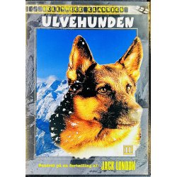 Ulvehunden (White Fang To The Rescue) (DVD)