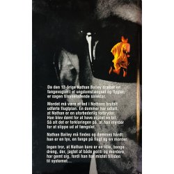 Nathans Flugt (John Gilstrap) (Dansk)