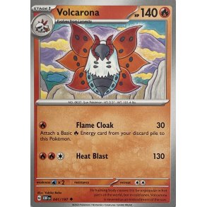 Volcarona