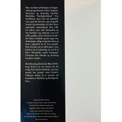 Dronningeskolen (Maria Helleberg) (Dansk)