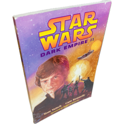 Star Wars: Dark Empire 2 (Engelsk) (Dark Horse Comics)