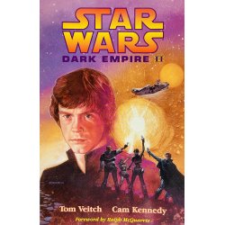 Star Wars: Dark Empire 2 (Engelsk) (Dark Horse Comics)