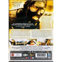 Death Race 2000 (DVD)