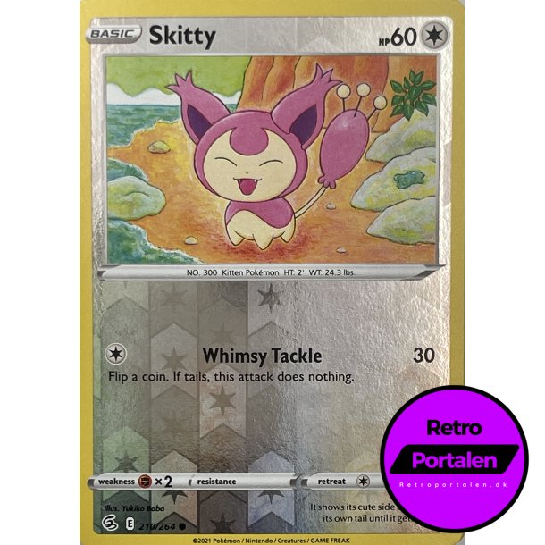 Skitty